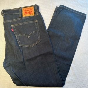 Levi 541 Athletic Taper Men’s Jeans (38x32)